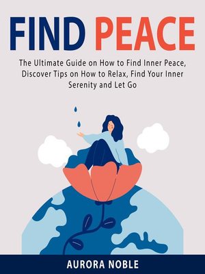cover image of Find Peace